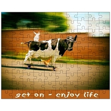 Jigsaw Puzzles 10
