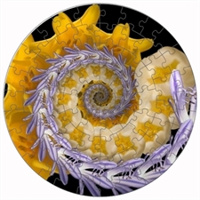 Round Puzzles