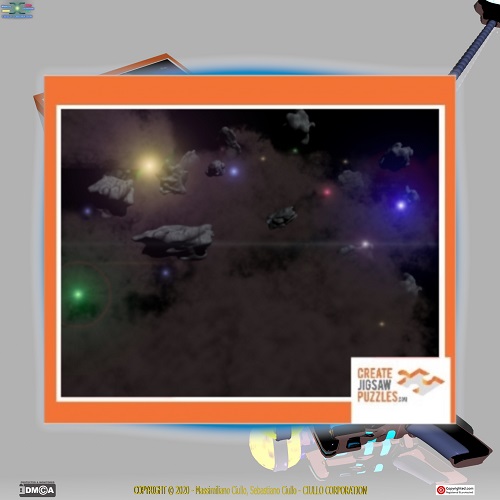 S30. Nebulosa (EASY)