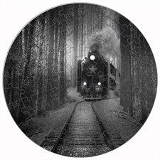Round Puzzles