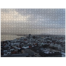 Traditional Jigsaw Puzzles