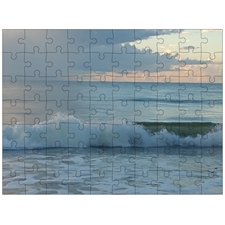 Traditional Jigsaw Puzzles