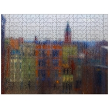 Traditional Jigsaw Puzzles