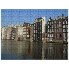 Traditional Jigsaw Puzzles