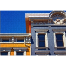 Traditional Jigsaw Puzzles