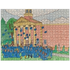 Traditional Jigsaw Puzzles