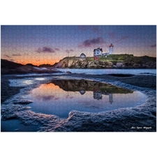 Traditional Jigsaw Puzzles