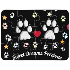 Puzzle Plastic