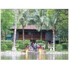 Traditional Jigsaw Puzzles