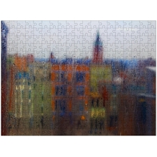 Traditional Jigsaw Puzzles