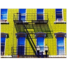 Traditional Jigsaw Puzzles