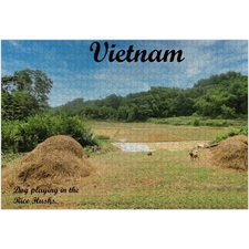 Traditional Jigsaw Puzzles
