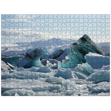 Traditional Jigsaw Puzzles