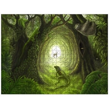 Traditional Jigsaw Puzzles