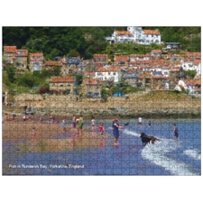 Traditional Jigsaw Puzzles