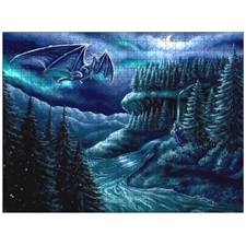 Traditional Jigsaw Puzzles