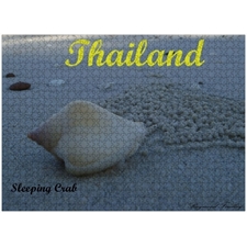Traditional Jigsaw Puzzles