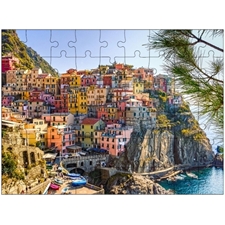 Traditional Jigsaw Puzzles