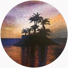 Round Puzzles