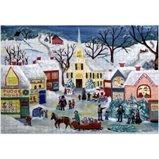 Traditional Jigsaw Puzzles