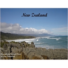 Traditional Jigsaw Puzzles