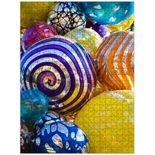 Traditional Jigsaw Puzzles