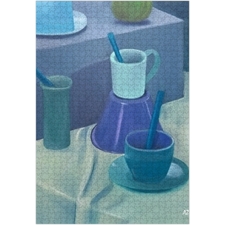 Traditional Jigsaw Puzzles