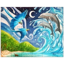 Jigsaw Puzzles 10