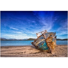 Traditional Jigsaw Puzzles