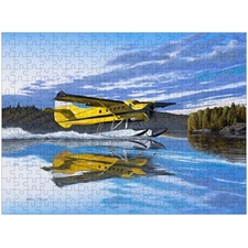 Traditional Jigsaw Puzzles