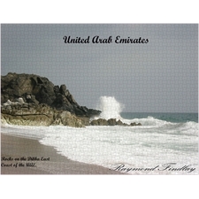 Traditional Jigsaw Puzzles