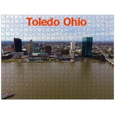 Traditional Jigsaw Puzzles