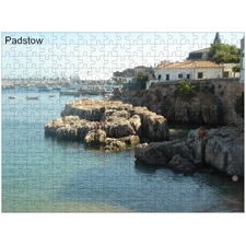 Traditional Jigsaw Puzzles