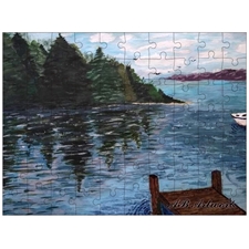 Traditional Jigsaw Puzzles