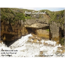Traditional Jigsaw Puzzles