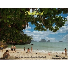 Traditional Jigsaw Puzzles