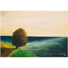 Traditional Jigsaw Puzzles