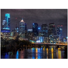 Traditional Jigsaw Puzzles