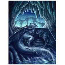 Traditional Jigsaw Puzzles