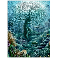 Traditional Jigsaw Puzzles