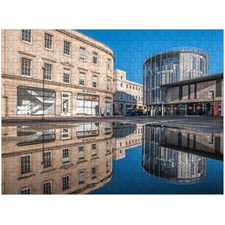 Traditional Jigsaw Puzzles