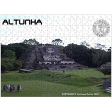 Traditional Jigsaw Puzzles