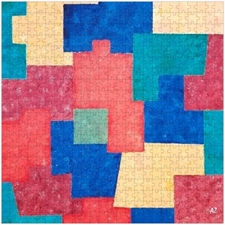 Traditional Jigsaw Puzzles