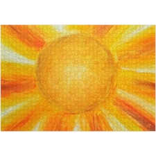 Traditional Jigsaw Puzzles