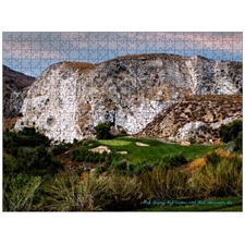 Traditional Jigsaw Puzzles