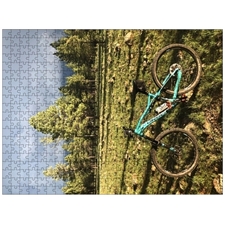 Traditional Jigsaw Puzzles