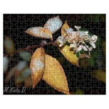Mini Puzzle