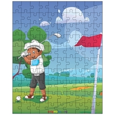 Jigsaw Puzzles 10