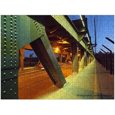Traditional Jigsaw Puzzles