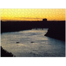 Traditional Jigsaw Puzzles